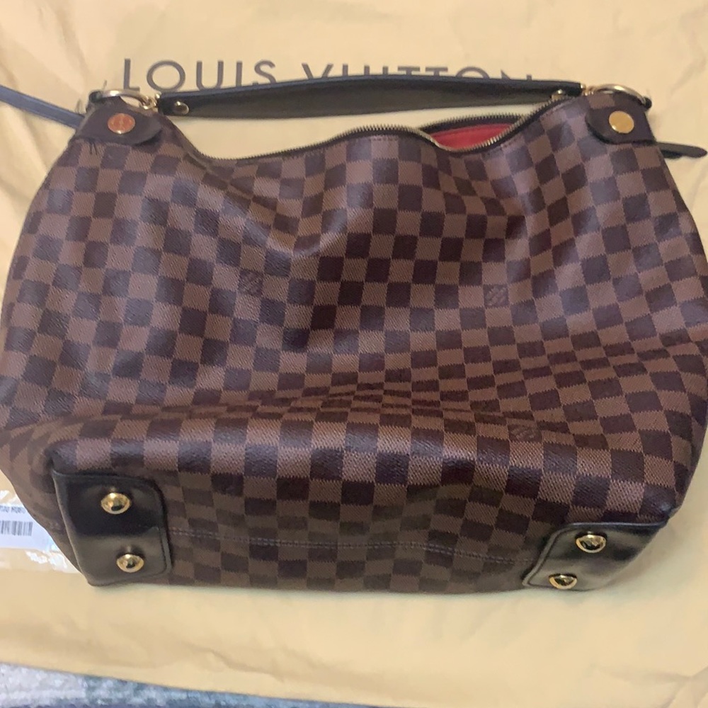 Louis Vuitton Hobo
